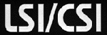 Manufacture Logo for LSI Computer Systems